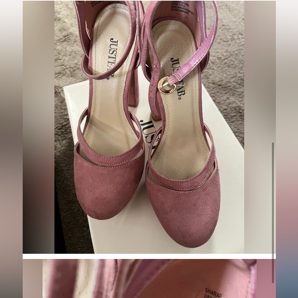 Pumps - Picture 2 of 2